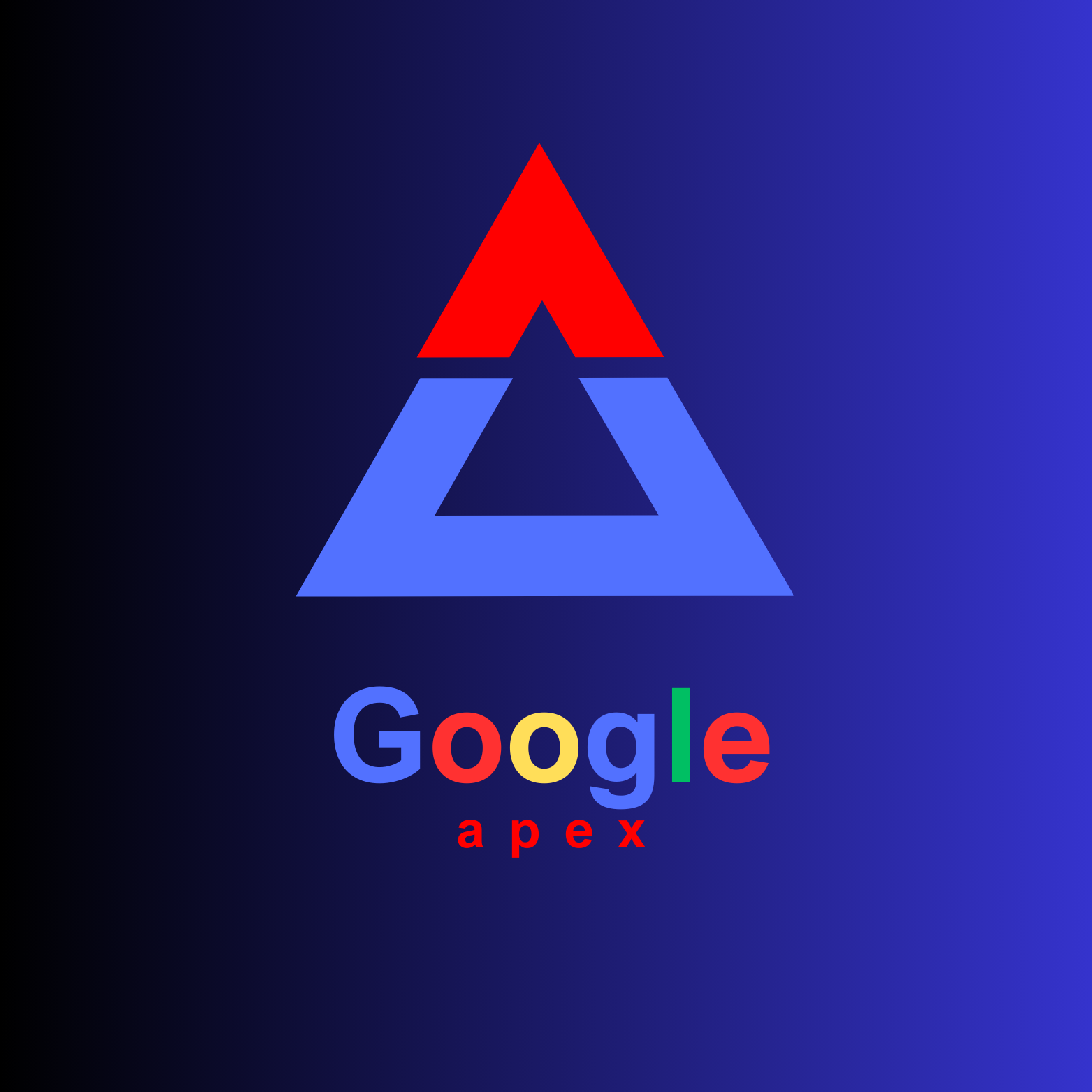 Google-apex